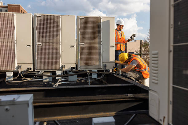 Best Geothermal HVAC Systems in Bremen, OH