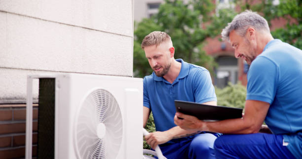 Best Emergency HVAC Services in Bremen, OH
