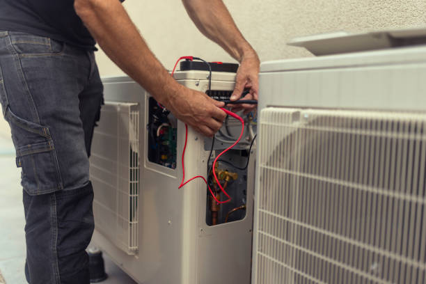 Best Solar-powered HVAC Systems in Bremen, OH