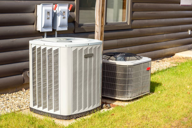 Best Thermostats and Smart Controls in Bremen, OH